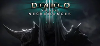Diablo 3 Rise of the Necromancer Battle.Net