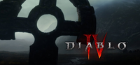 Diablo 4 EU CD Key Standart Edition