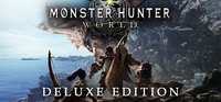 Monster Hunter World: Iceborne Digital Deluxe - Steam