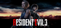 Resident Evil 3 - Steam