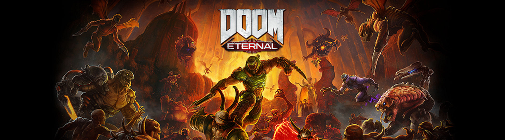 Doom Eternal Çıkış Tarihi Ertelendi Doom Eternal Çıkış Tarihi Ertelendi