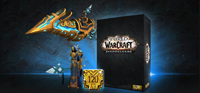 World of Warcraft Shadowlands - Heroic Edition
