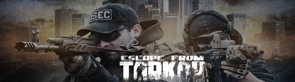 متى يأتي Escape from Tarkov إلى Steam؟