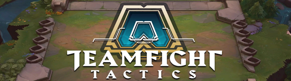 LoL TFT - 10.2 Tactical Wars Patch Notes LoL TFT - 10.2 Tactical Wars Patch Notes