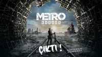 Metro Exodus - Steam