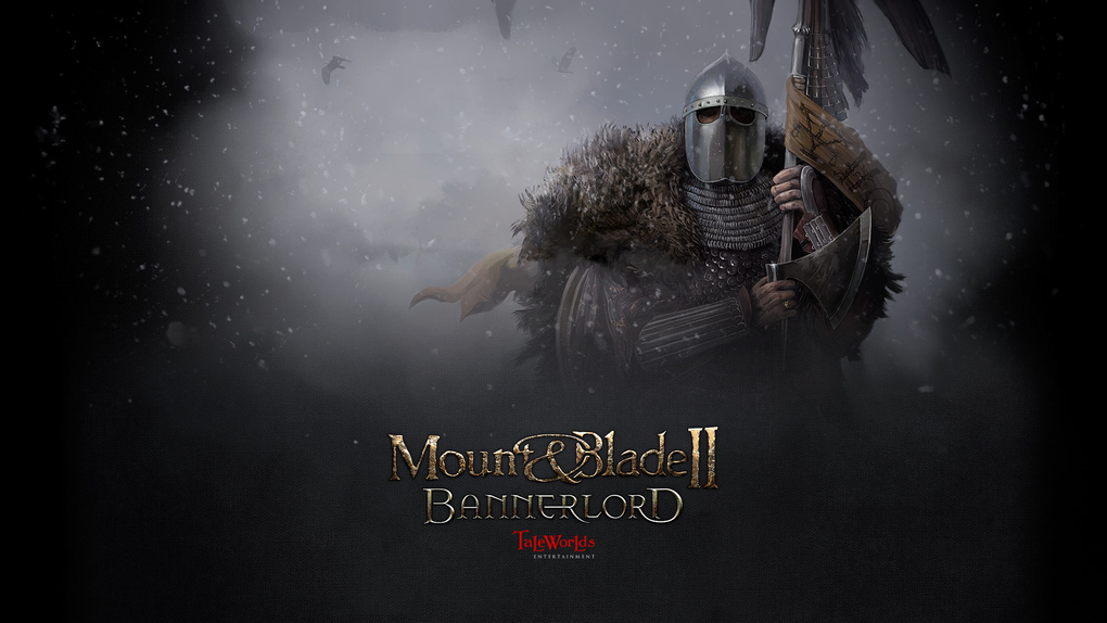 Mount & Blade 2: Bannerlord Finally Coming!