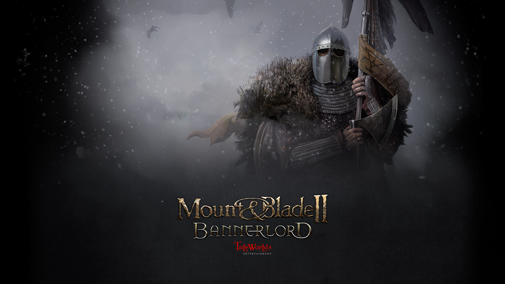 Mount & Blade 2: Bannerlord Finally Coming! Mount & Blade 2: Bannerlord Finally Coming!