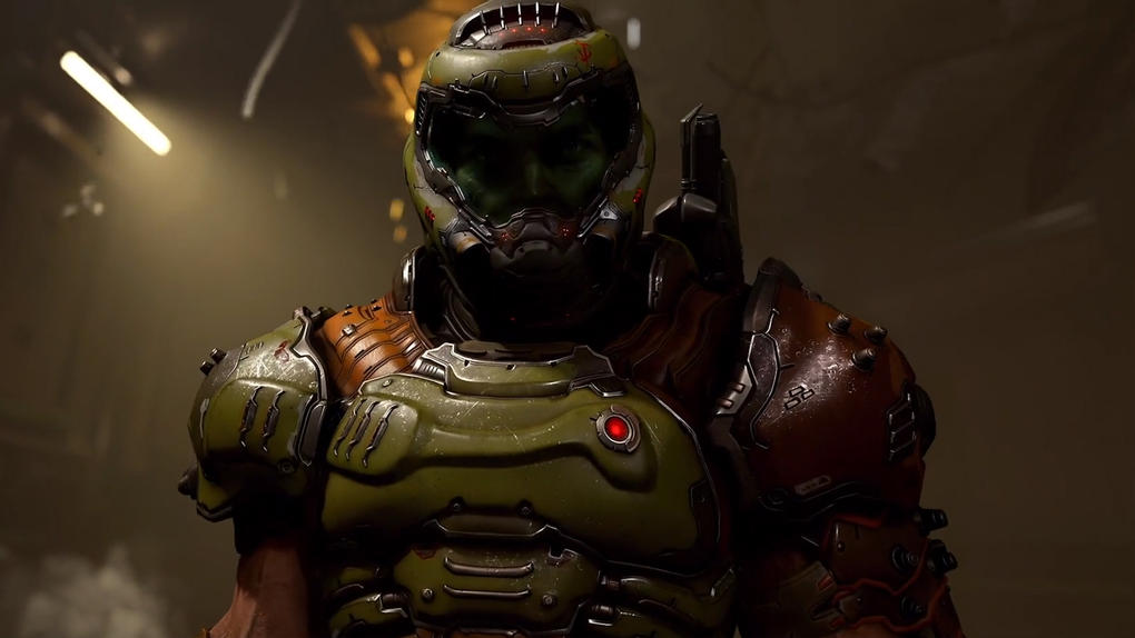 Doom Eternal - Gnarliest, En Görkemli Ve En Vahşi Öldürmeler Doom Eternal - Gnarliest, En Görkemli Ve En Vahşi Öldürmeler