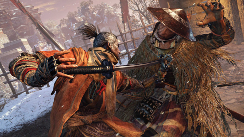 Sekiro: Shadows Die Twice Multiplayer Mod Finally Coming Sekiro: Shadows Die Twice Multiplayer Mod Finally Coming