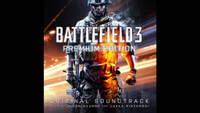 Battlefield 3 Premium Edition  Origin - Cdkey