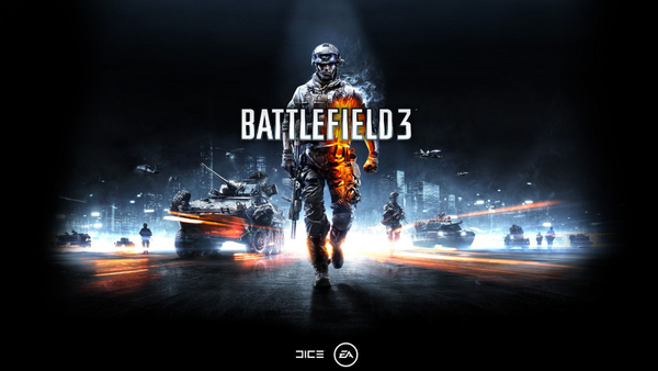 Battlefield 3 - EA Origin CD Key