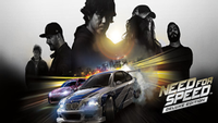 Need for Speed Deluxe Edition - Steam
