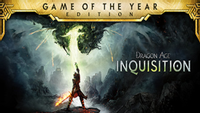 Dragon Age Inquisition Game of the Year Edition - Steam