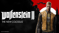 Wolfenstein II: The New Colossus Digital Deluxe Edition - Steam