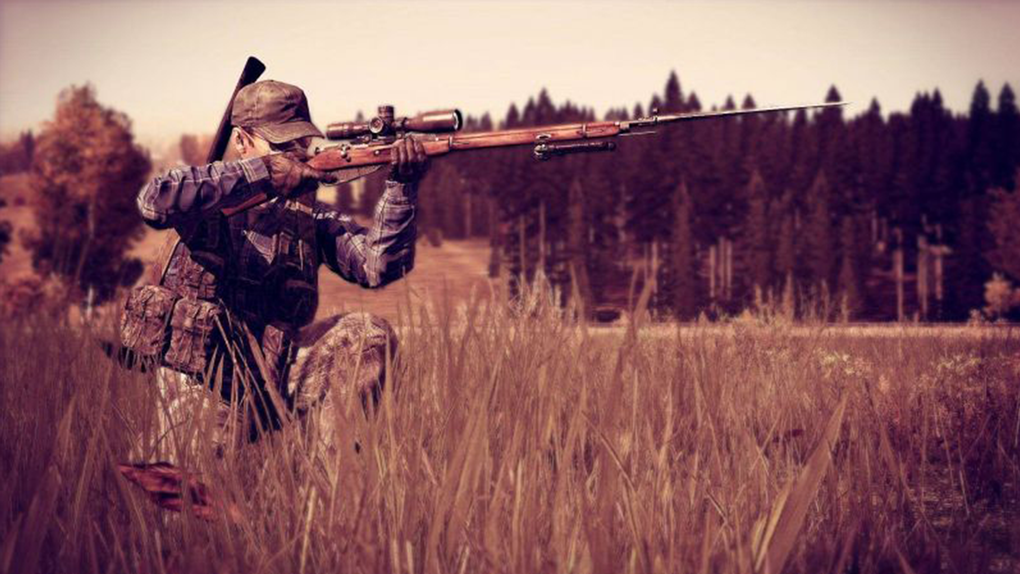 PUBG Mobile: Where to find sniper rifles?
