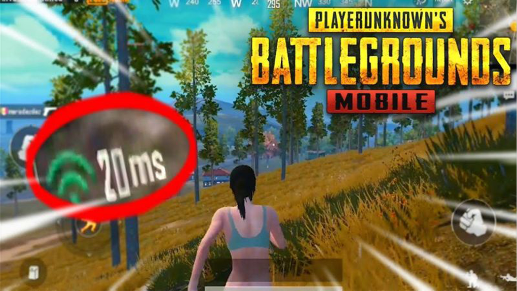 PUBG Mobile: Best tricks to fix ping problems