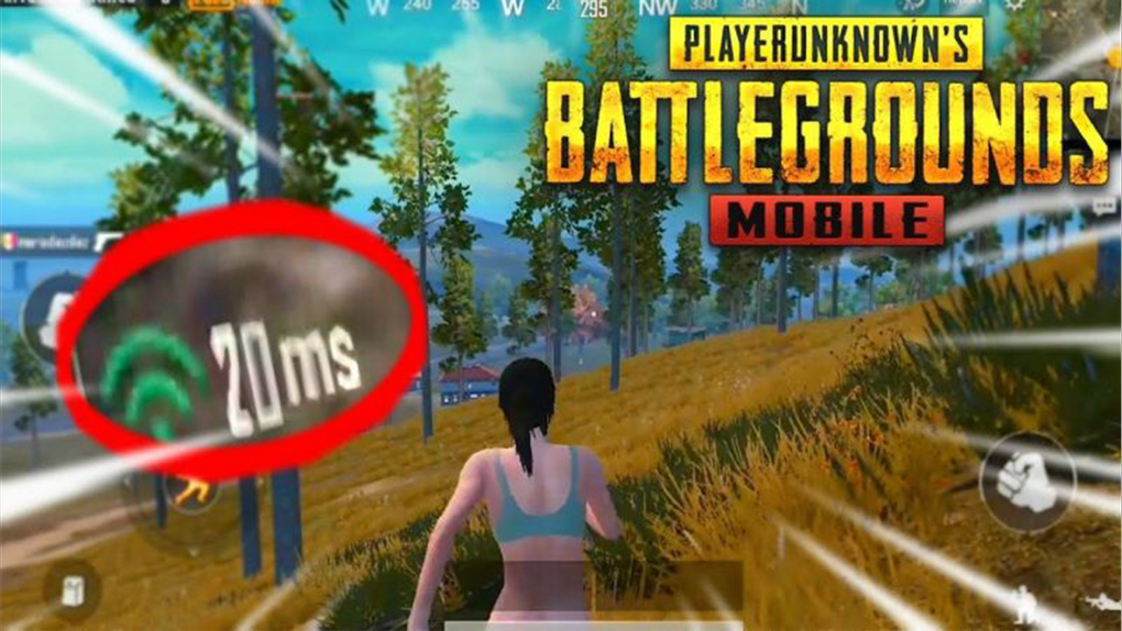 PUBG Mobile: Ping sorunlarını çözmenin en iyi püf noktaları PUBG Mobile: Ping sorunlarını çözmenin en iyi püf noktaları
