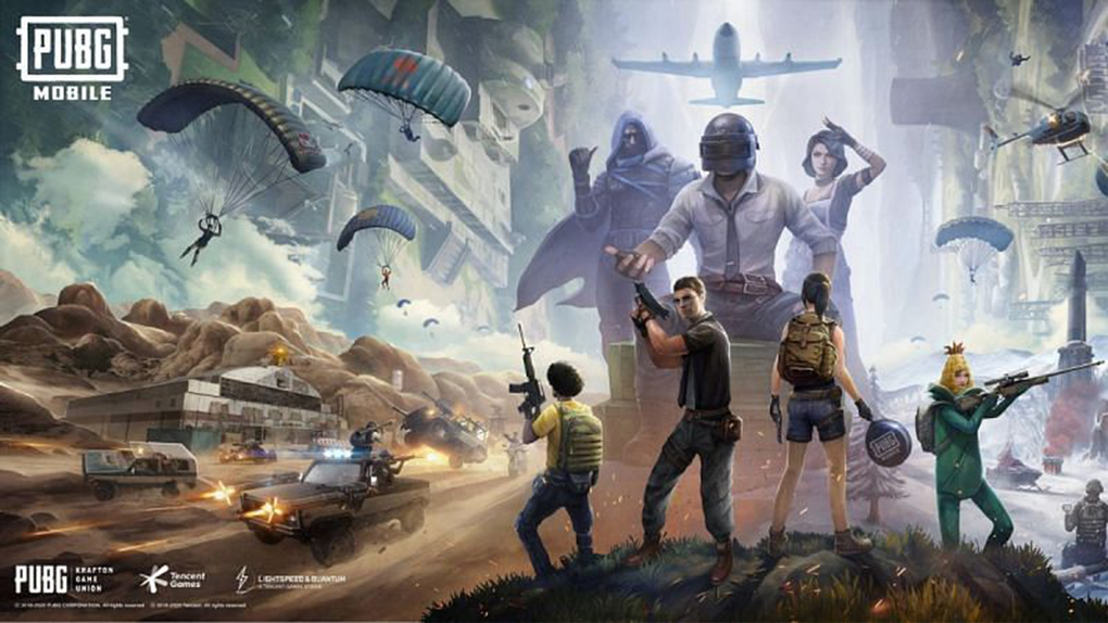 PUBG Mobile v1.0 Beta Update will be released soon