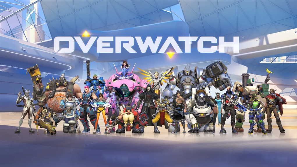 Overwatch Yaz Oyunları Etkinliği Başlıyor Overwatch Yaz Oyunları Etkinliği Başlıyor
