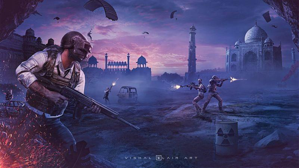 M416 vs AUG: Which is the better weapon in PUBG Mobile? M416 vs AUG: Which is the better weapon in PUBG Mobile?