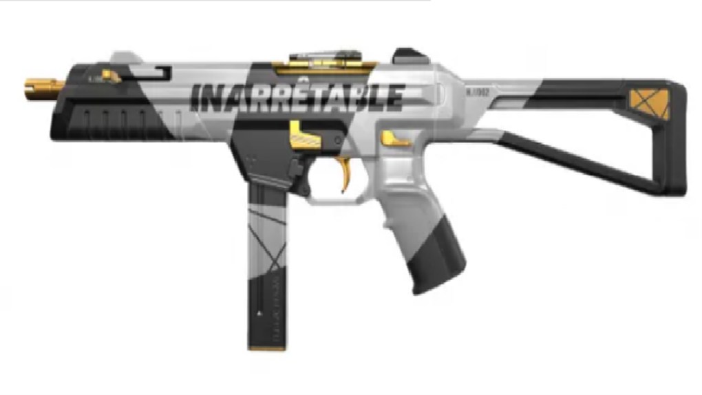 Valorant: Style Differences in Weapon Skin Sets Valorant: Style Differences in Weapon Skin Sets