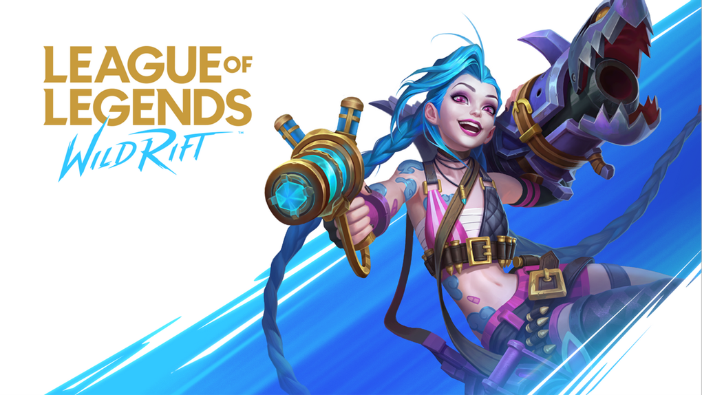 League of Legends: Wild Rift bölgesel açık beta 27 Ekim'de başlıyor League of Legends: Wild Rift bölgesel açık beta 27 Ekim'de başlıyor