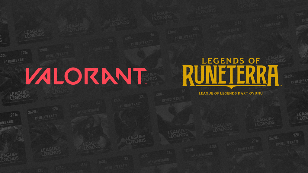 Riot Pin LoL, Valorant VP/LoRa Equivalents Riot Pin LoL, Valorant VP/LoRa Equivalents