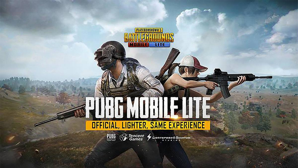 Top 3 offline games like PUBG Mobile Lite for iOS devices