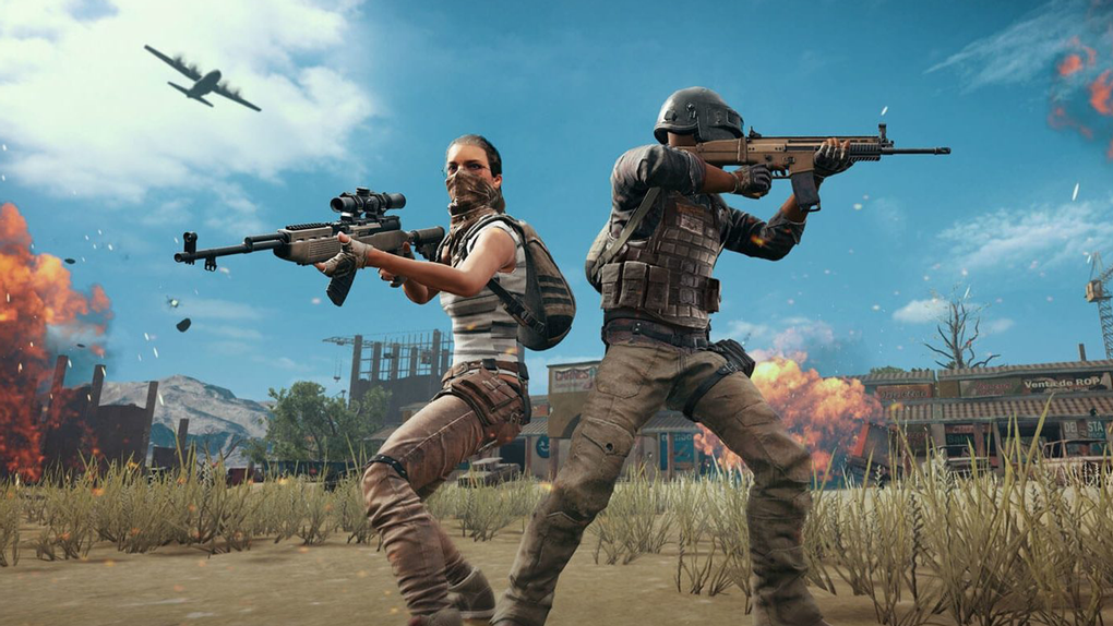 PUBG Mobile Lite 0.20.0 update: New Winterfort, festive decorations and more additional features