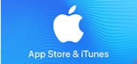 Apple iTunes USD