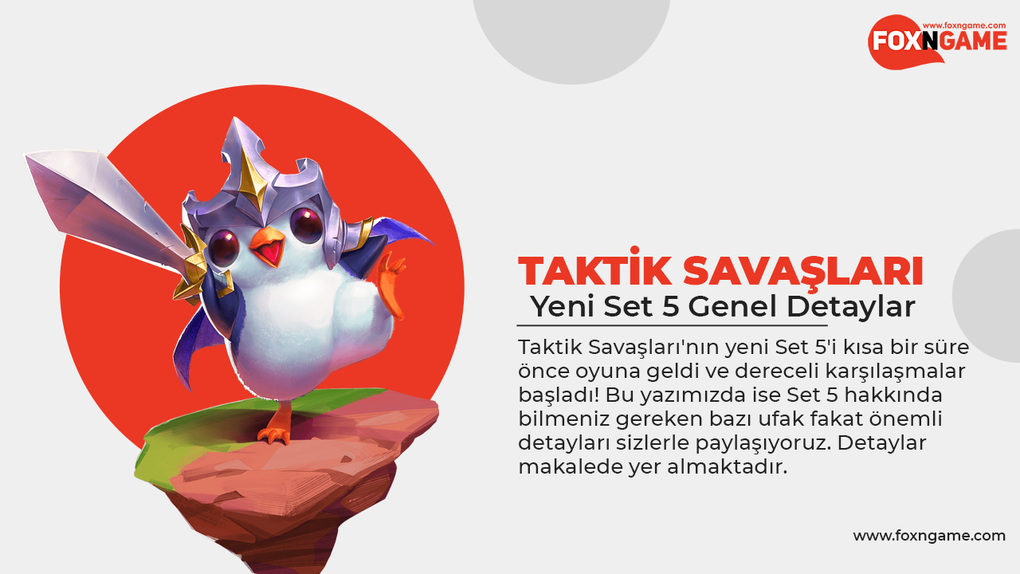 Taktik Savaşları Yeni Set 5 Genel Detayları Taktik Savaşları Yeni Set 5 Genel Detayları