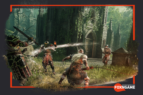 Hood: Outlaws & Legends Hood: Outlaws & Legends