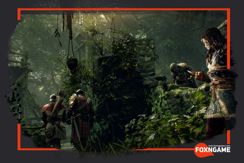 Hood: Outlaws & Legends Hood: Outlaws & Legends