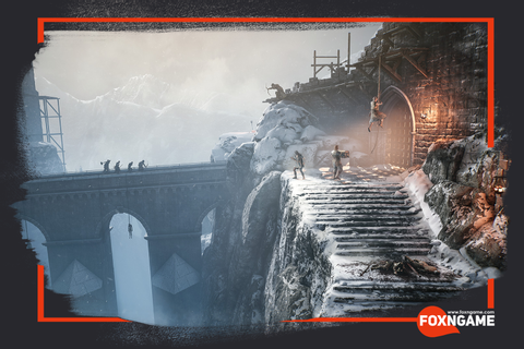 Hood: Outlaws & Legends Hood: Outlaws & Legends