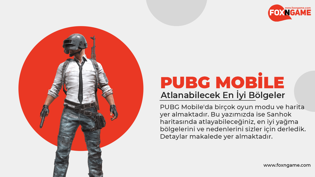 Best Skip-Through Areas on Sanhok Map Best Skip-Through Areas on Sanhok Map