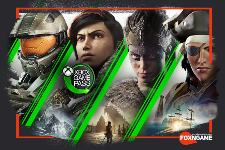 Xbox Live