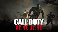 Call of Duty : Vanguard Ultimate Edition