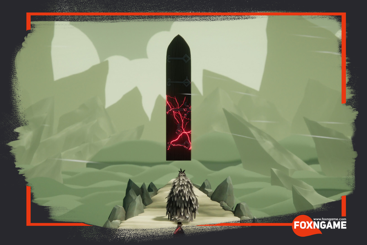 Death's Door