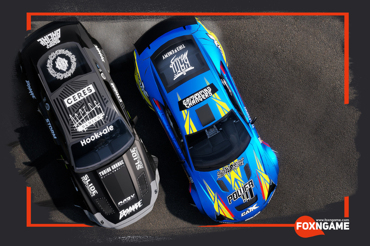 CarX Drift Racing Online