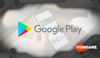 Google Play USD