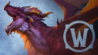 World of Warcraft Dragonflight  Heroic Edition