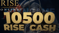 10500 Rise Cash