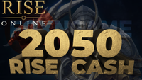 2050 Rise Cash