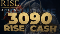 3090 Rise Cash