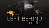 Escape from Tarkov: Left Behind Edition