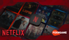 Netflix hediye kartı nereden alınır