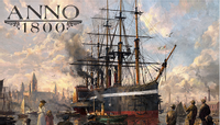 Anno 1800 - Steam