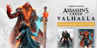 Assassin's Creed Valhalla - Ragnarok Edition Satın Alın