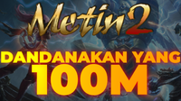 Dandanakan Yang 100M (1 WON) Dandanakan Yang 100M (1 WON)