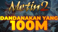 Dandanakan Yang 100M (1 WON)